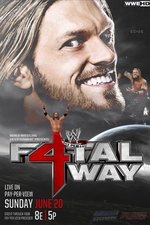 WWE Fatal 4-Way 2010