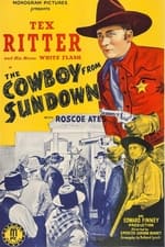 The Cowboy from Sundown