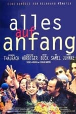 Alles auf Anfang