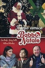 Il mio amico Babbo Natale