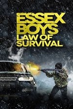 Essex Boys: Law of Survival