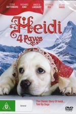 Heidi 4 Paws