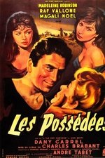 Les Possédées