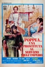 Poppea: A Prostitute in Service of the Emperor