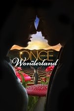 Once Upon a Time in Wonderland