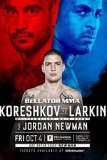 Bellator 229: Koreshkov vs. Larkin