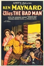 Alias: The Bad Man