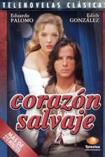 Corazón salvaje