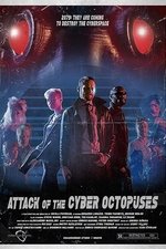 Attack of the Cyber Octopuses