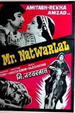 Mr. Natwarlal