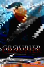 Croupier