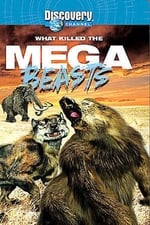 What Killed the Mega Beasts?