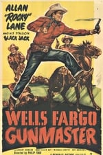 Wells Fargo Gunmaster
