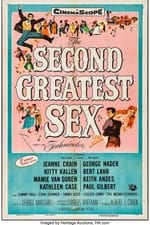 The Second Greatest Sex