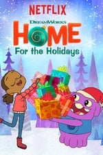 DreamWorks Home: For the Holidays