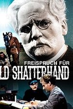 Freispruch für Old Shatterhand