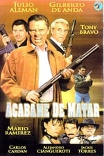 Acábame de matar