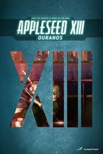 Appleseed XIII: Ouranos