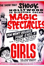 Magic Spectacles