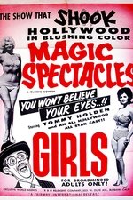 Magic Spectacles