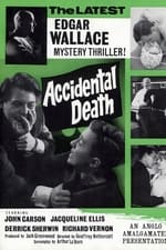 Accidental Death