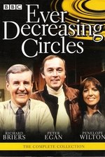 Ever Decreasing Circles