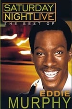 Saturday Night Live: The Best of Eddie Murphy