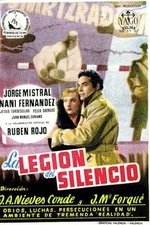 La legión del silencio