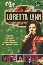 An evening with Loretta Lynn