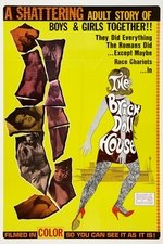 The Brick Dollhouse