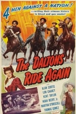 The Daltons Ride Again