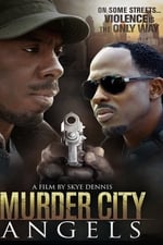 Murder City Angels