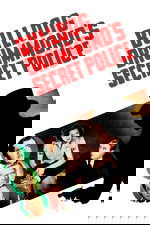 Bulldog Drummond's Secret Police