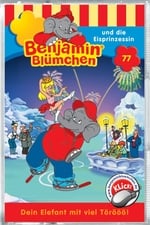 Benjamin Blümchen - Und die Eisprinzessin