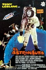 El astronauta