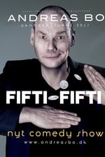 Andreas Bo: Fifti-Fifti