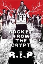 R.I.P. Rocket From the Crypt