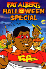 The Fat Albert Halloween Special