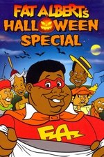 The Fat Albert Halloween Special