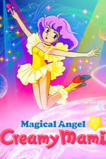 Magical Angel Creamy Mami