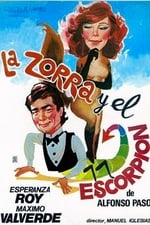 La zorra y el escorpión