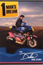 One Man's Dream: The Britten Bike Story