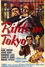 Rififi in Tokyo