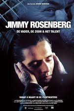 Jimmy Rosenberg - De Vader, de Zoon & het Talent