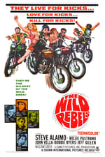 The Wild Rebels