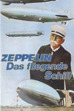 Zeppelin - Das fliegende Schiff