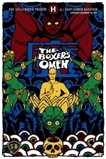 The Boxer's Omen