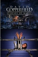 David Copperfield - 15 Years of Magic