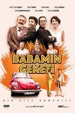 Babamın Ceketi