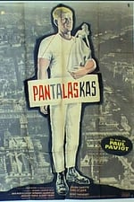 Pantalaskas